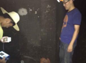 湖南新建高速公路爆破监测项目