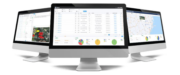 爆破振动自动化监测